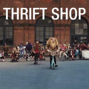 Thrift Shop (Singiel)