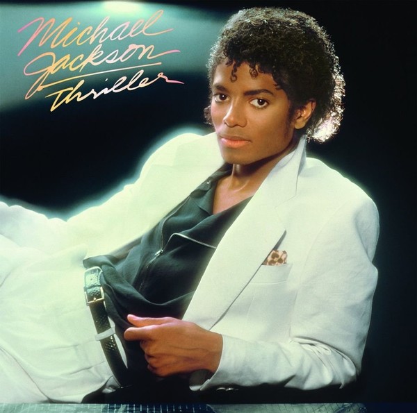 Thriller (Reedycja) (vinyl)