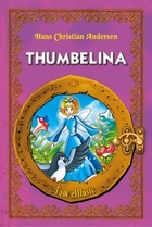 Thumbelina (Calineczka) - epub English version