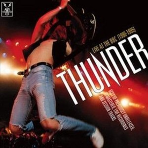 Thunder At The Bbc 1990-1995 (Limited Edition)