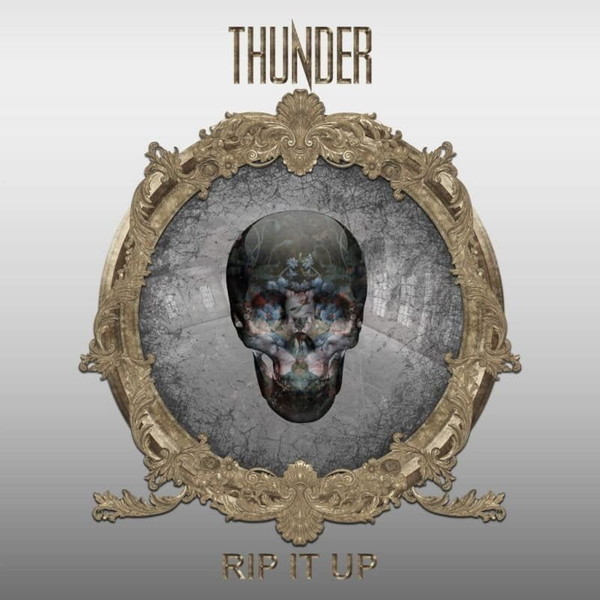 Rip It Up (Limited Edition)