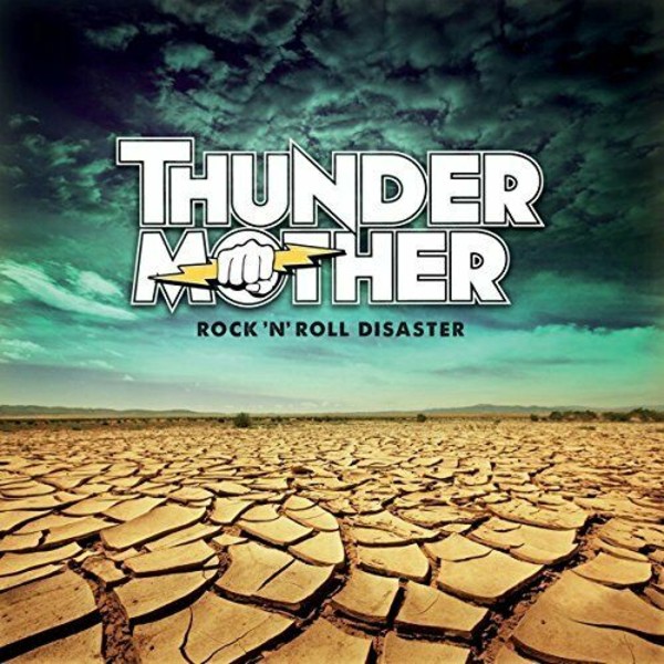 Rock`N`Roll Disaster