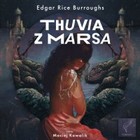 Thuvia z Marsa - Audiobook mp3