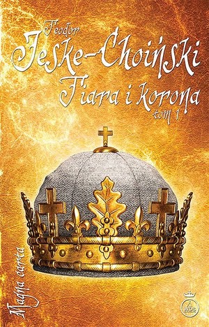 Tiara i korona (tom 1)
