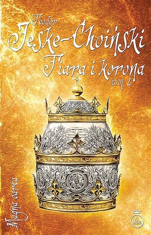 Tiara i korona (tom 2)