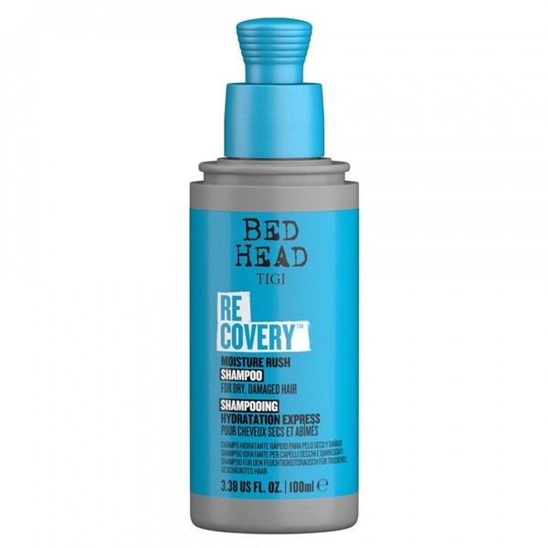 Bed Head Recovery Nawilżający szampon do włosów
