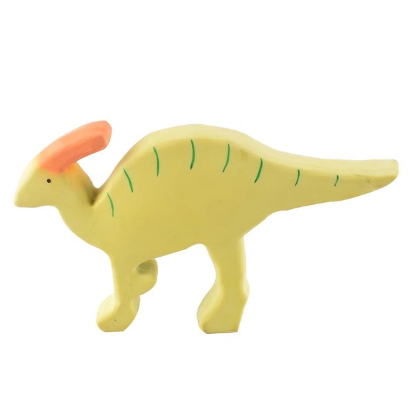 Dinozaur Parasaurolophus Gryzak zabawka