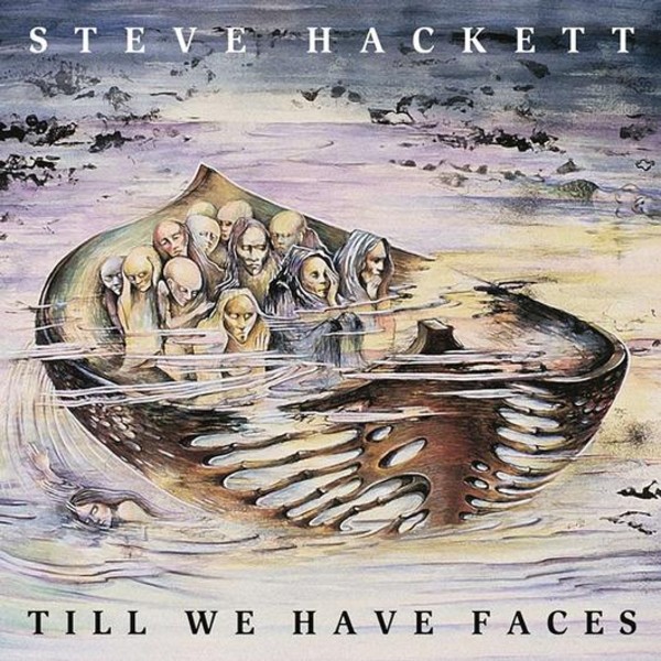 Till We Have Faces (vinyl) (Re-issue 2024)