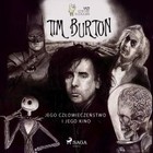 Tim Burton - Audiobook mp3