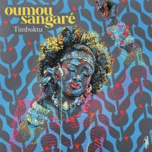 Timbuktu (vinyl)