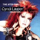 Time After Time. Cyndi Lauper Collection
