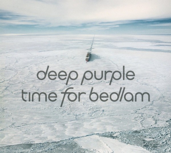 Time For Bedlam (EP)