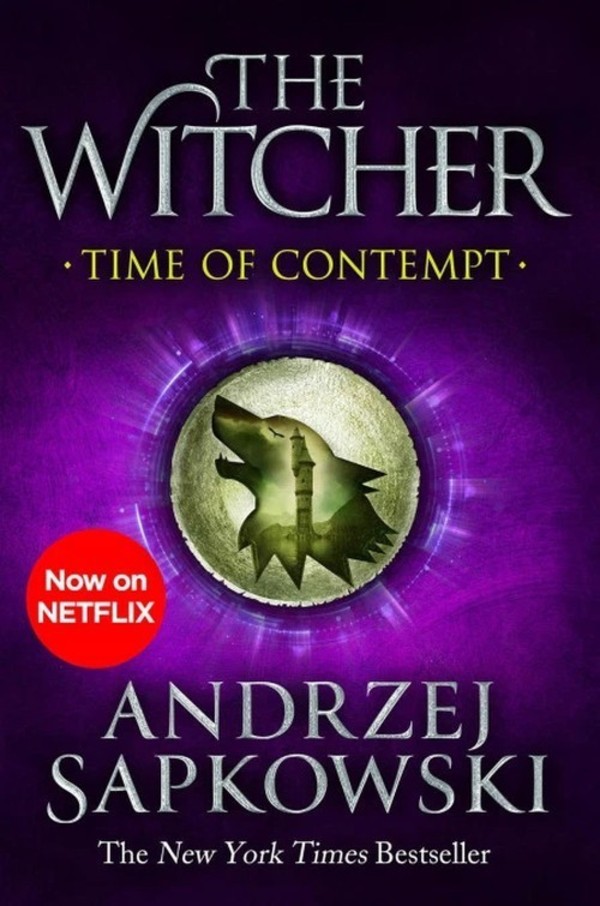 Time of Contempt The Witcher