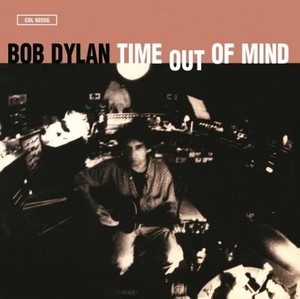 Time Out Of Mind (vinyl)