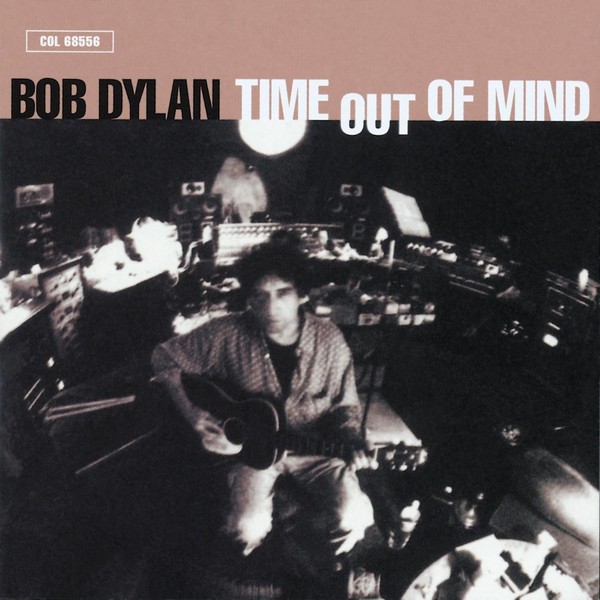 Time Out of Mind (vinyl) (20th Anniversary Edition)
