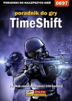 TimeShift poradnik do gry - epub, pdf