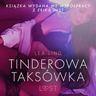 Tinderowa taksówka - Audiobook mp3