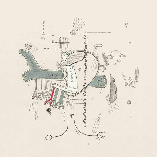 Tiny Changes: A Celebration Of Frightened Rabbit's 'The Midnight Organ Fight' (vinyl)