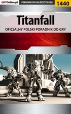 Titanfall poradnik do gry - epub, pdf