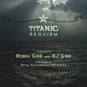 Titanic Requiem