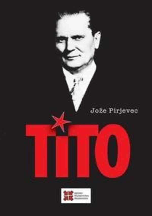 Tito - mobi, epub, pdf