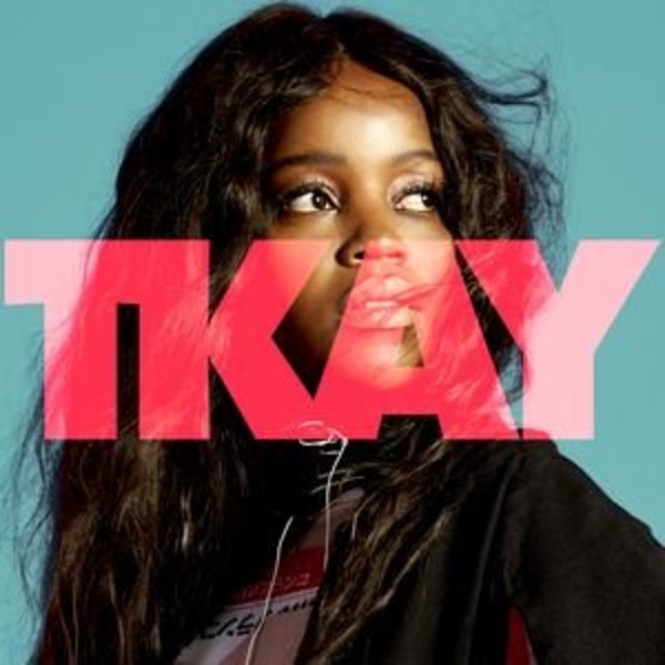 Tkay (vinyl)