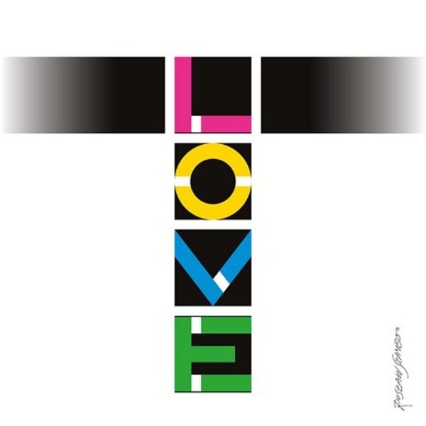 T.Love (vinyl)