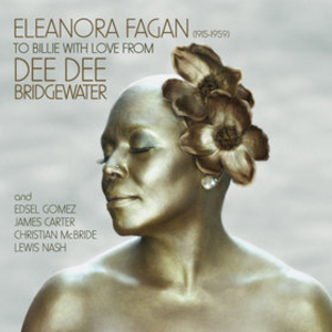 To Billie With Love From Dee Dee Bridgewater - Eleonora Fagan (PL)