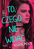 To, czego nie widać - mobi, epub