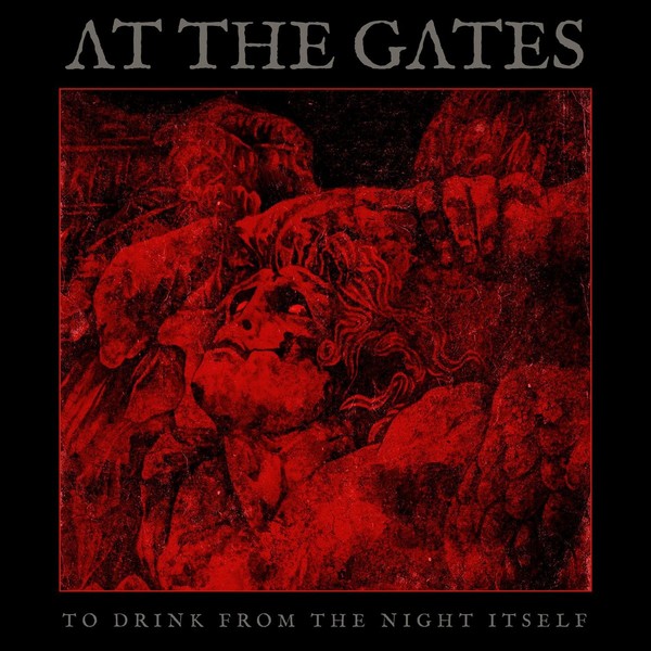 To Drink From The Night Itself (Deluxe Edition)
