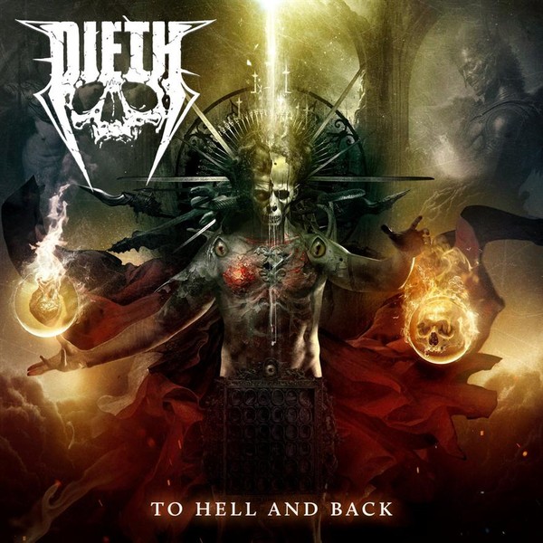 To Hell And Back (Limited Edition)
