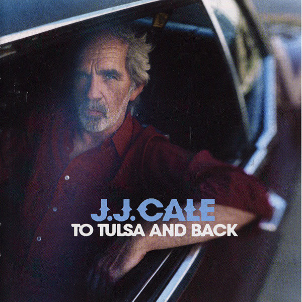 To Tulsa And Back (vinyl+CD)
