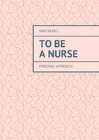 To be a Nurse - mobi, epub