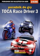 TOCA Race Driver 3 poradnik do gry - epub, pdf