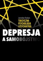 Depresja a samobójstwo - mobi, epub, pdf