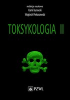 Toksykologia - mobi, epub Toksykologia szczegółowa i stosowana Tom 2