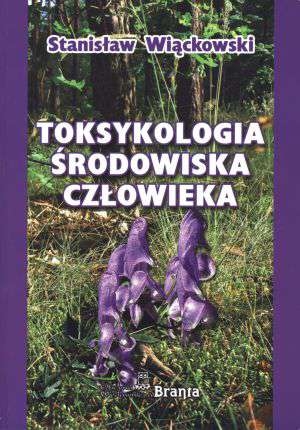 Toksykologia środowiska człowieka