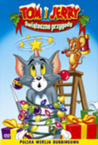 Tom i Jerry Świąteczne przygody
