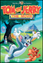 Tom i Jerry Wielka ucieczka