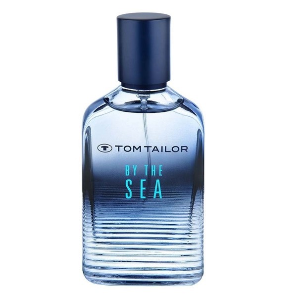 tom tailor by the sea woman woda toaletowa 50 ml   