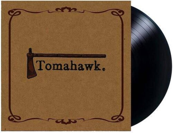 Tomahawk (vinyl)