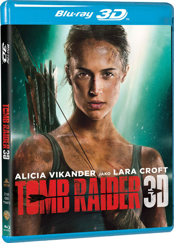 Tomb Raider 3D