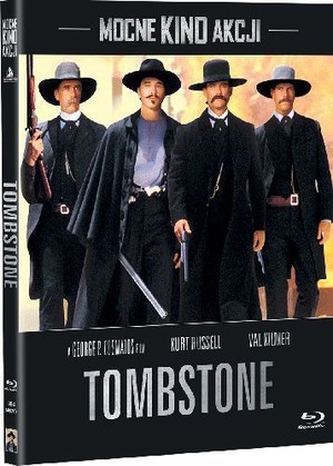 Tombstone