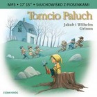 Tomcio Paluch - Audiobook mp3 Słuchowisko z piosenkami