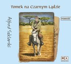Tomek na Czarnym Lądzie - Audiobook mp3