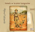 Tomek w krainie kangurów - Audiobook mp3