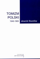 Tomizm polski 1946-1965 - pdf