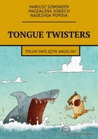 Tongue twisters - mobi, epub Połam swój język angielski