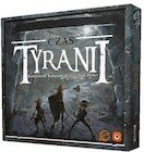 Gra Too Many Bones: Czas Tyranii