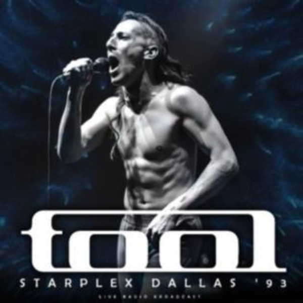 Starplex Dallas `93 (vinyl)
